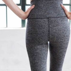 DYI Herringbone Legging